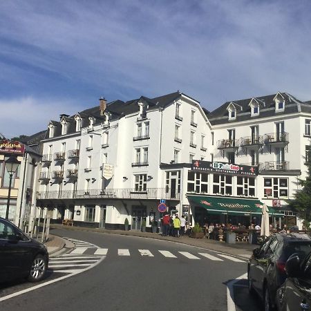 Hotel Буйон Екстериор снимка