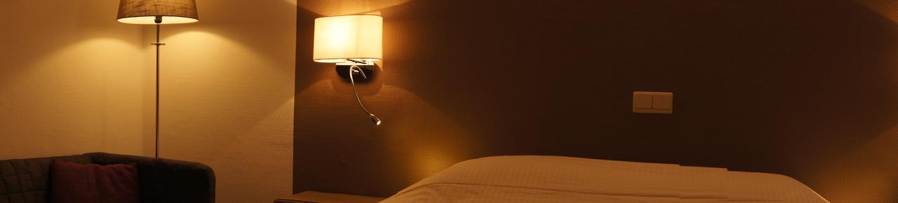 Hotel Буйон Екстериор снимка